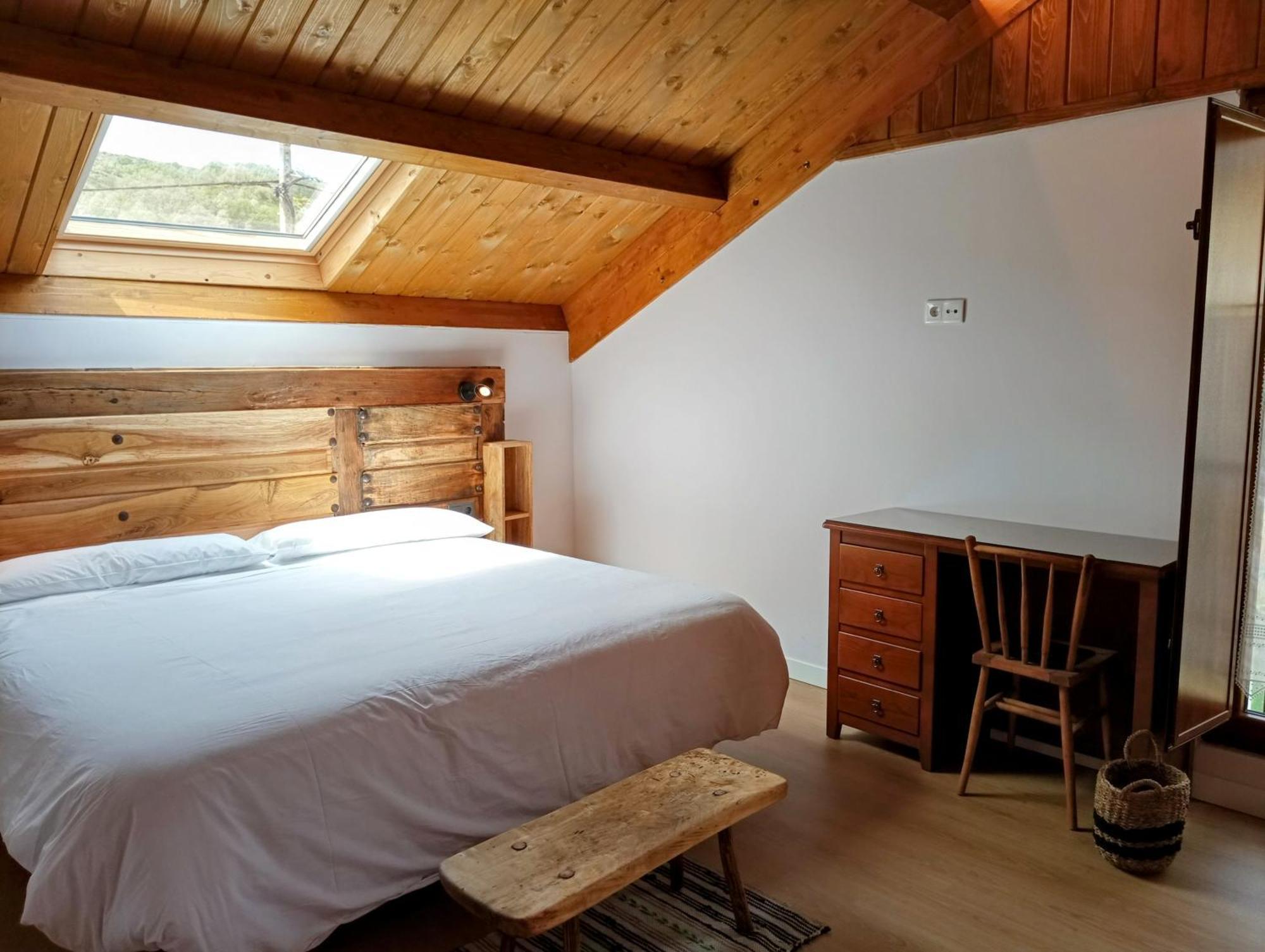 Casas Rurales Villa La Roza La Utrera Kültér fotó