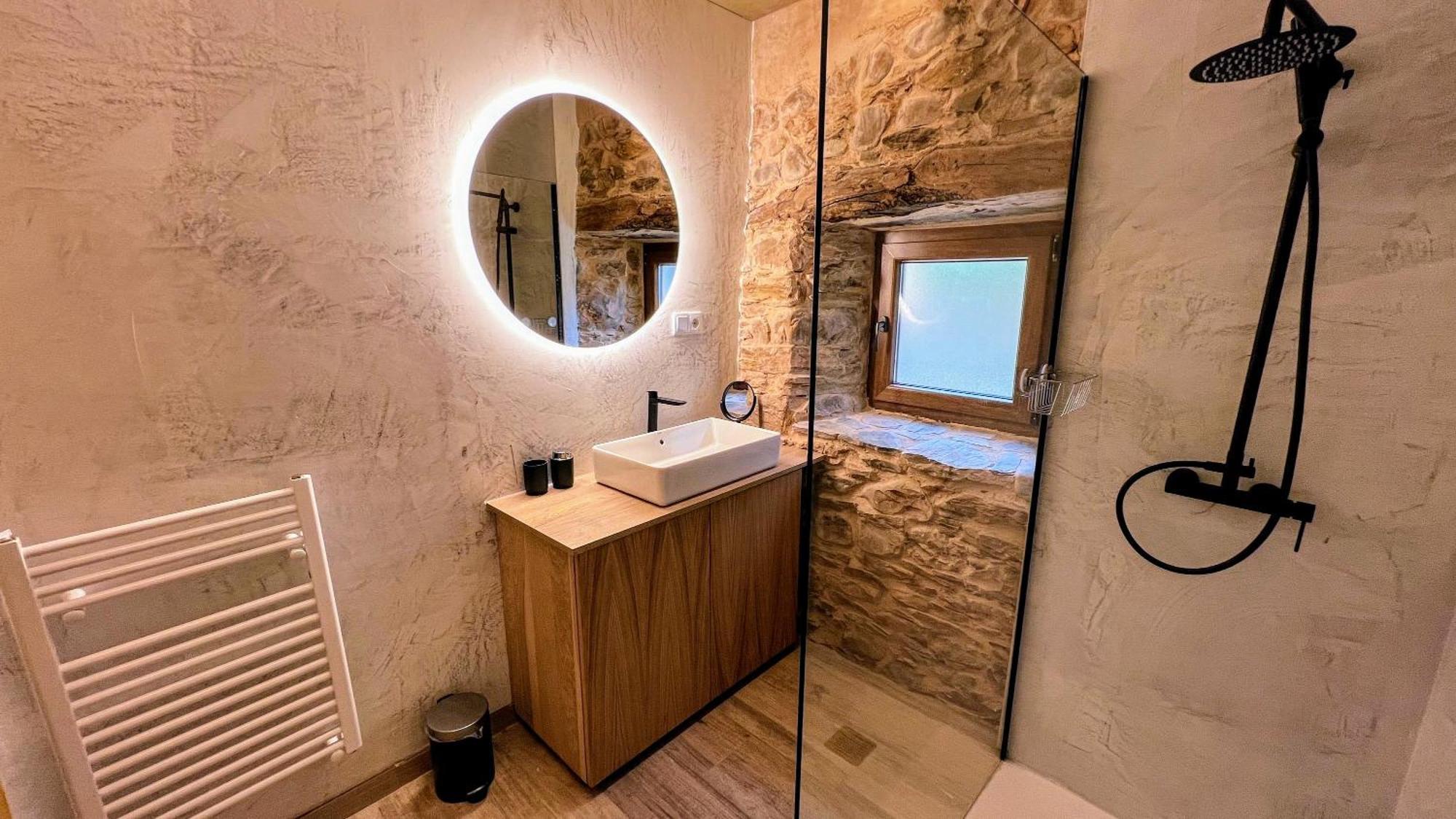 Casas Rurales Villa La Roza La Utrera Kültér fotó