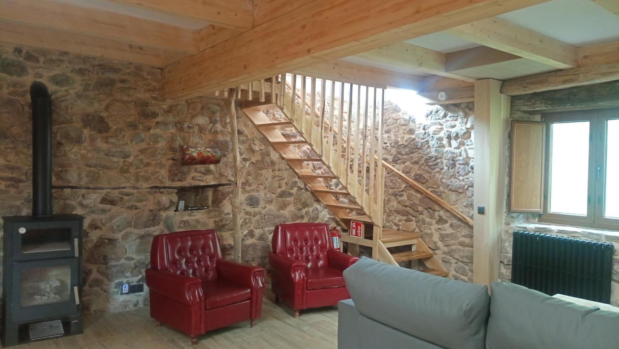 Casas Rurales Villa La Roza La Utrera Kültér fotó