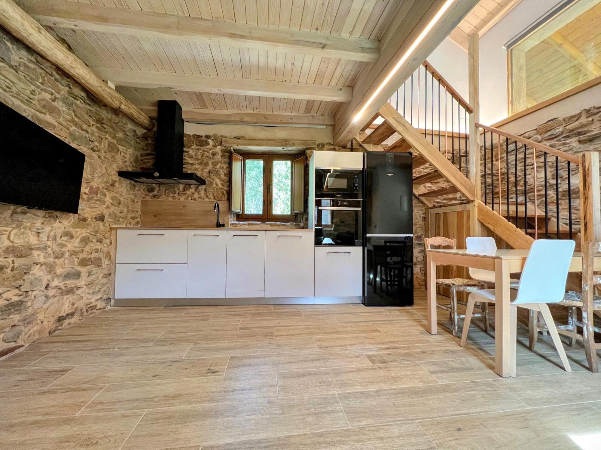 Casas Rurales Villa La Roza La Utrera Kültér fotó